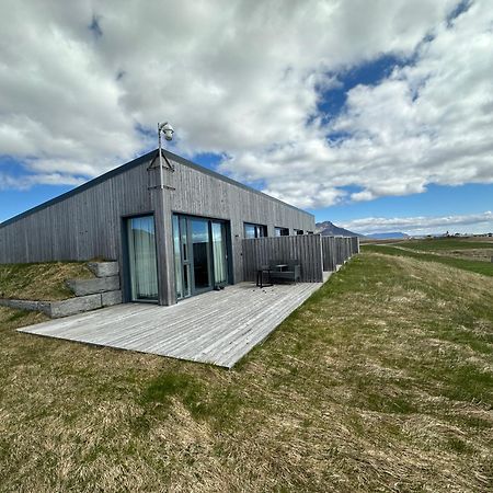 Eithhus Apartments Vegamot Exterior photo